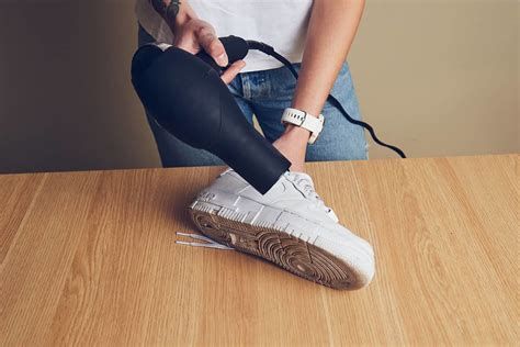 leren nike schoene rimepls eruit halen|Tips om vouwen en kreukels uit schoenen te krijgen. Nike NL.